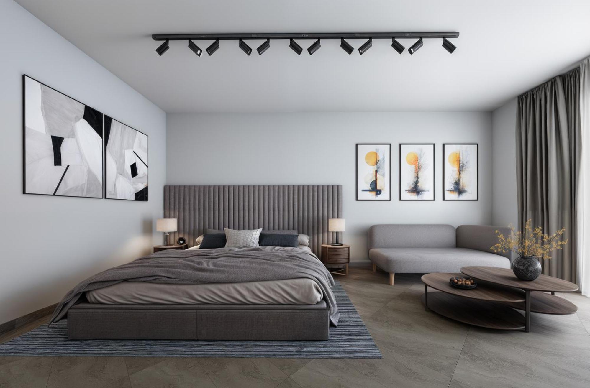 Thinalos Aparthotel 아카라비 외부 사진